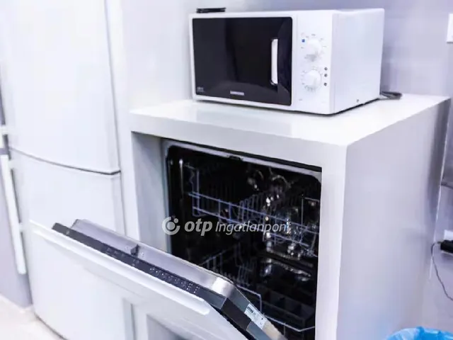 Eladó lakás Budapest VI. kerület 88 nm