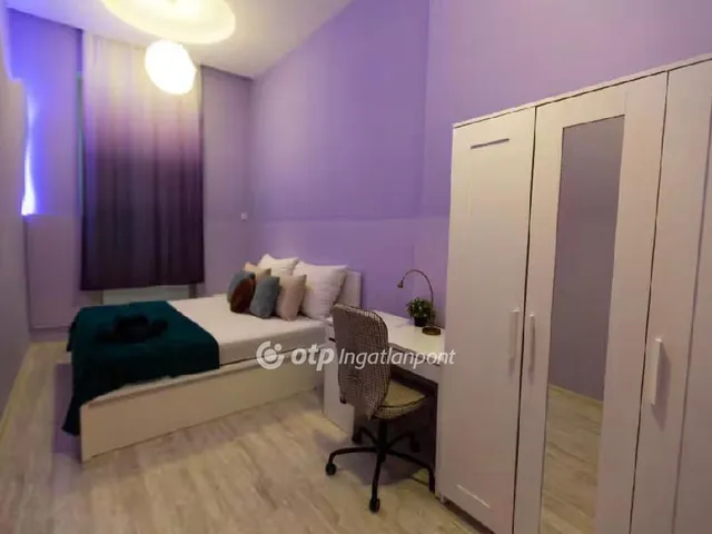 Eladó lakás Budapest VI. kerület 88 nm