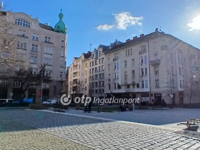 Eladó lakás Budapest IX. kerület, Belső Ferencváros 81 nm