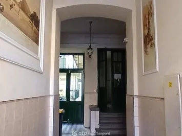 Eladó lakás Budapest IX. kerület, Belső Ferencváros 81 nm