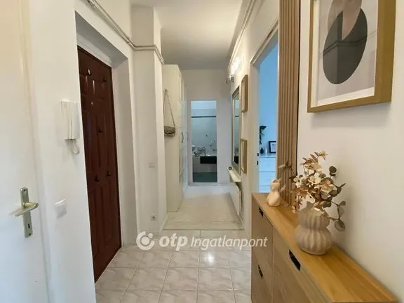 Eladó lakás Budapest II. kerület, Törökvész 77 nm
