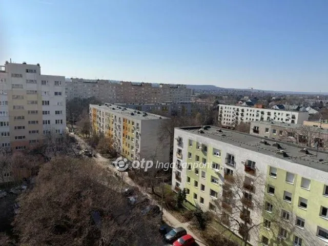 Eladó lakás Budapest XI. kerület 50 nm