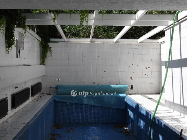 Eladó ház Budapest XXII. kerület 195 nm