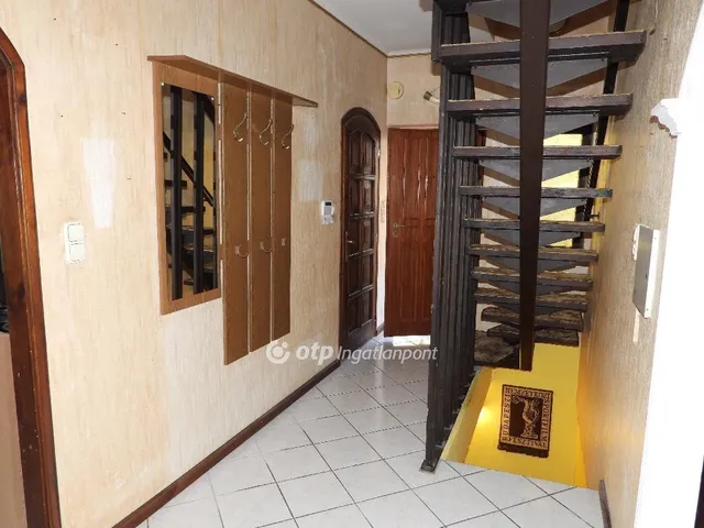 Eladó ház Budapest XXII. kerület 195 nm