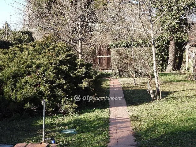 Eladó ház Budapest XXII. kerület 195 nm