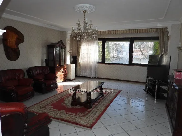 Eladó ház Budapest XXII. kerület 195 nm