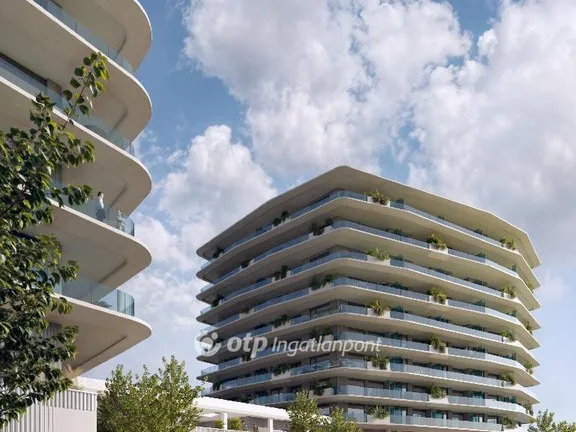 Eladó lakás Budapest XI. kerület, Albertfalva 56 nm