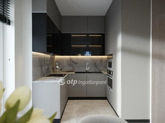 Eladó lakás Budapest XI. kerület, Albertfalva 54 nm