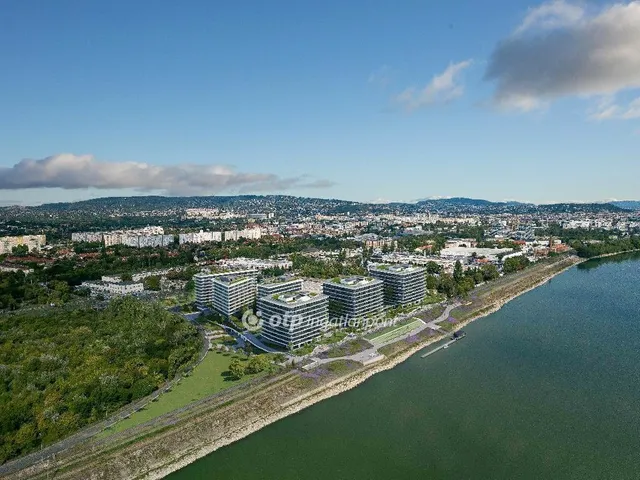 Eladó lakás Budapest XI. kerület, Albertfalva 54 nm