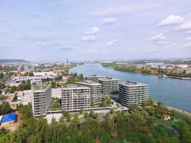 Eladó lakás Budapest XI. kerület, Albertfalva 47 nm
