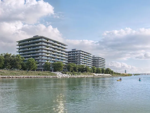 Eladó lakás Budapest XI. kerület, Albertfalva 47 nm