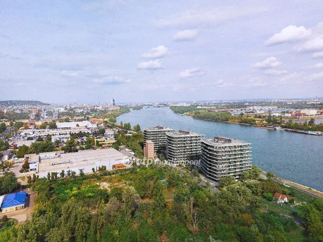 Eladó lakás Budapest XI. kerület, Albertfalva 47 nm