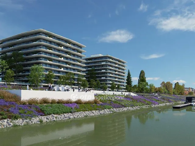 Eladó lakás Budapest XI. kerület, Albertfalva 55 nm