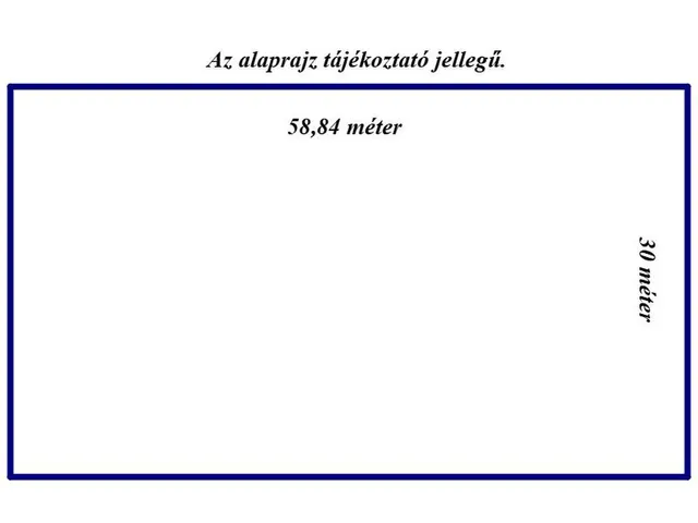 Eladó mezőgazdasági ingatlan Tök 1765 nm