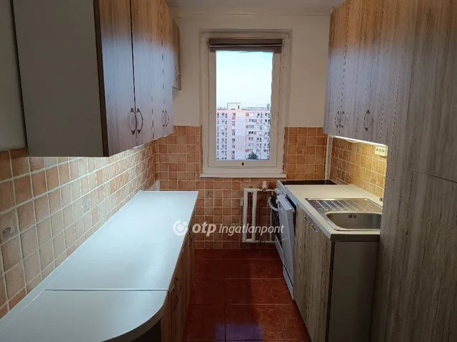 Eladó lakás Budapest XI. kerület, Gazdagrét 54 nm