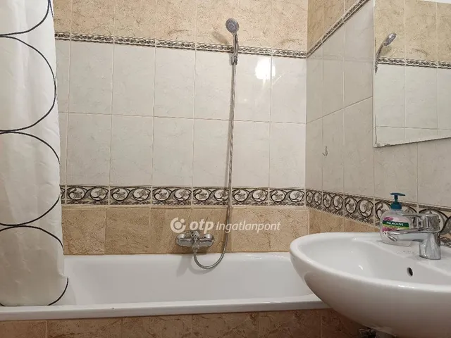 Eladó lakás Budapest XI. kerület, Gazdagrét 54 nm