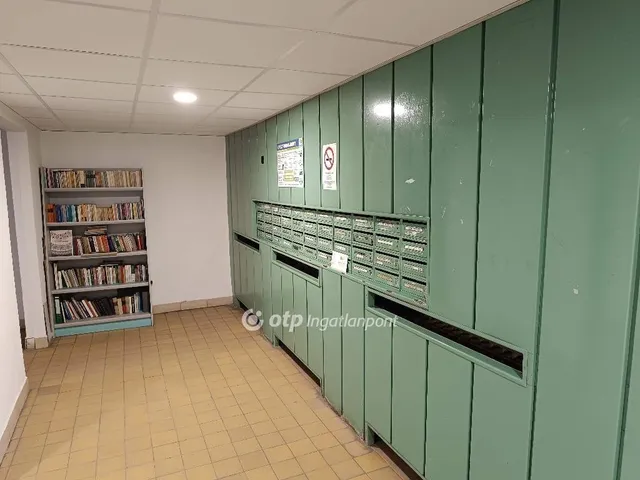 Eladó lakás Budapest XI. kerület, Gazdagrét 54 nm