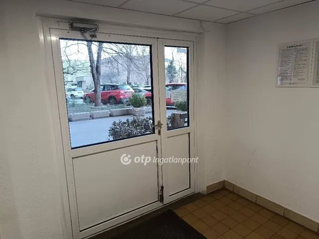 Eladó lakás Budapest XI. kerület, Gazdagrét 54 nm