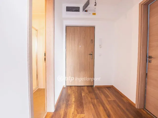 Eladó lakás Gárdony 48 nm