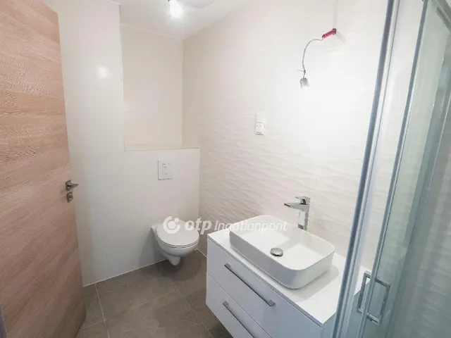 Eladó lakás Gárdony 48 nm