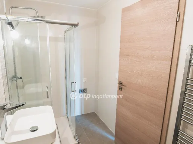 Eladó lakás Gárdony 48 nm