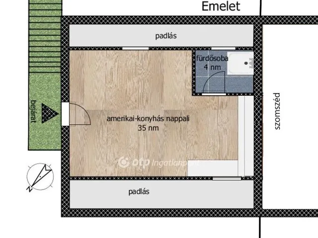 Eladó ház Érd 119 nm