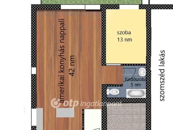 Eladó ház Érd 119 nm