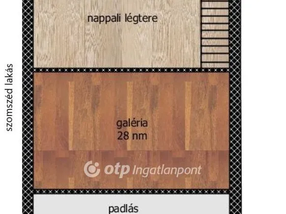 Eladó ház Érd 90 nm