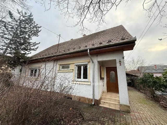 Eladó ház Budapest XVIII. kerület 151 nm