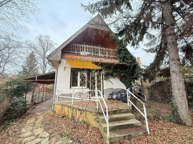 Eladó ház Budapest XVIII. kerület 151 nm