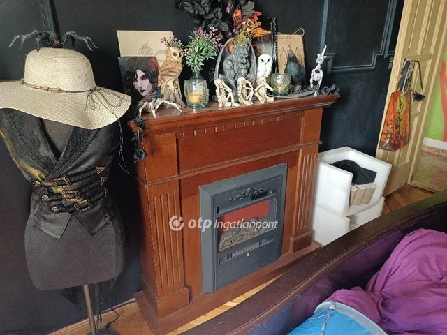 Eladó lakás Budapest XIII. kerület 69 nm