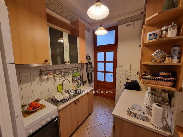Eladó lakás Budapest XIII. kerület 49 nm