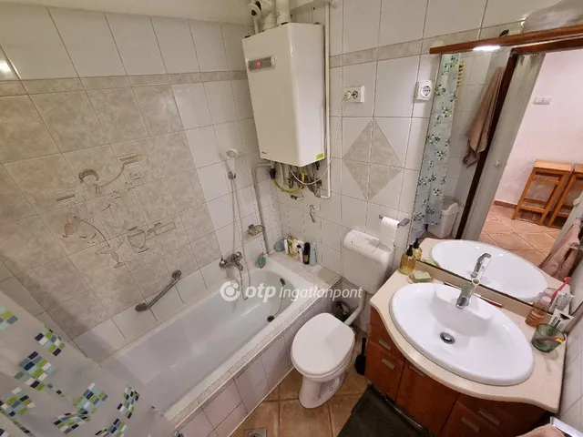 Eladó lakás Budapest XIII. kerület 49 nm