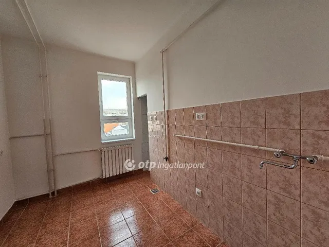 Eladó lakás Budapest XIII. kerület 33 nm