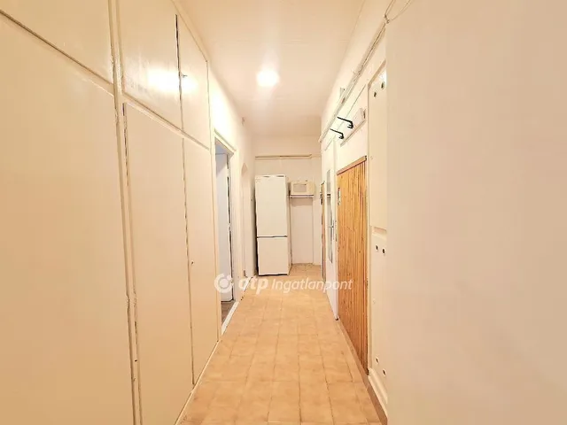 Eladó lakás Budapest XIII. kerület 45 nm