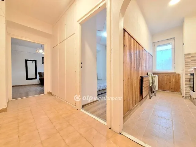 Eladó lakás Budapest XIII. kerület 45 nm