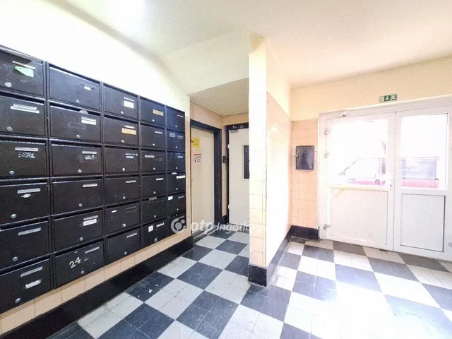 Eladó lakás Budapest XIII. kerület 45 nm