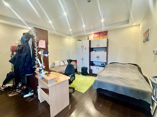 Eladó lakás Budapest IX. kerület 33 nm