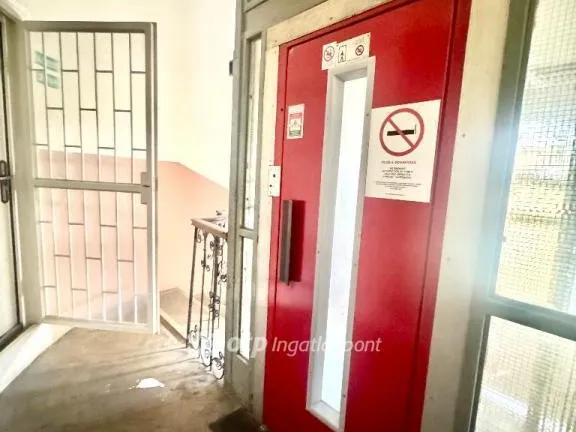 Eladó lakás Budapest IX. kerület 33 nm