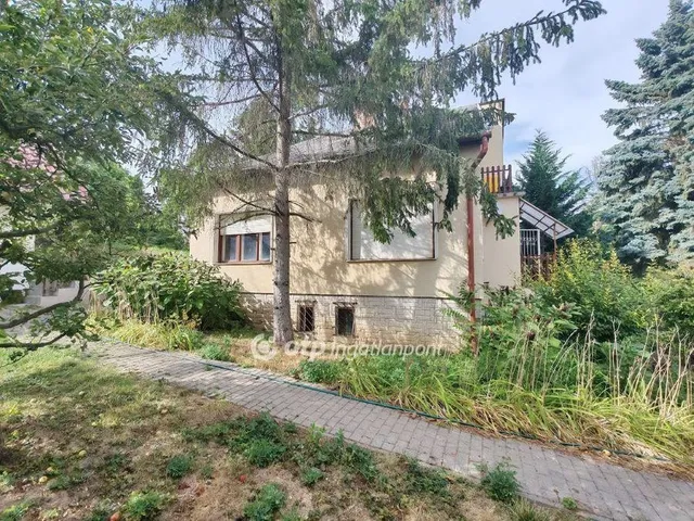 Eladó ház Zsámbék 105 nm