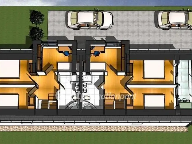 Eladó ház Velence 88 nm