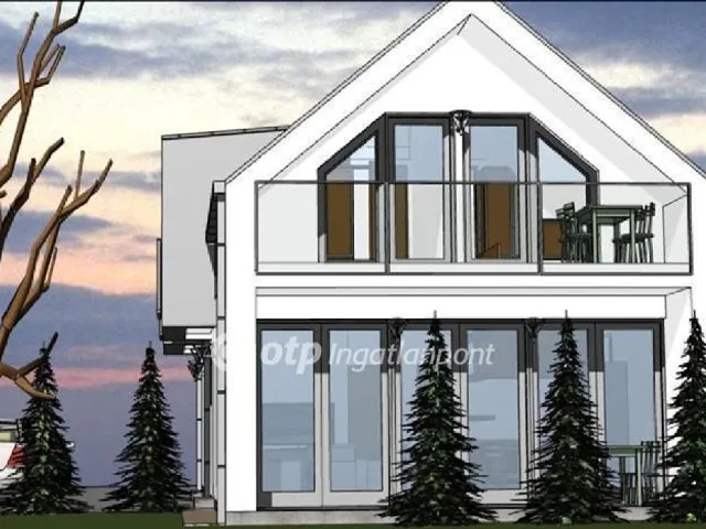 Eladó ház Velence 88 nm