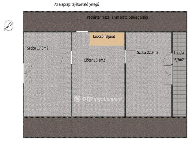 Eladó ház Pusztaszabolcs 192 nm
