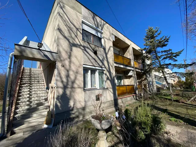 Eladó lakás Kiskunhalas, Felsőváros 66 nm