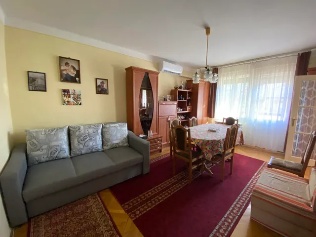 Eladó lakás Kiskunhalas, Felsőváros 66 nm