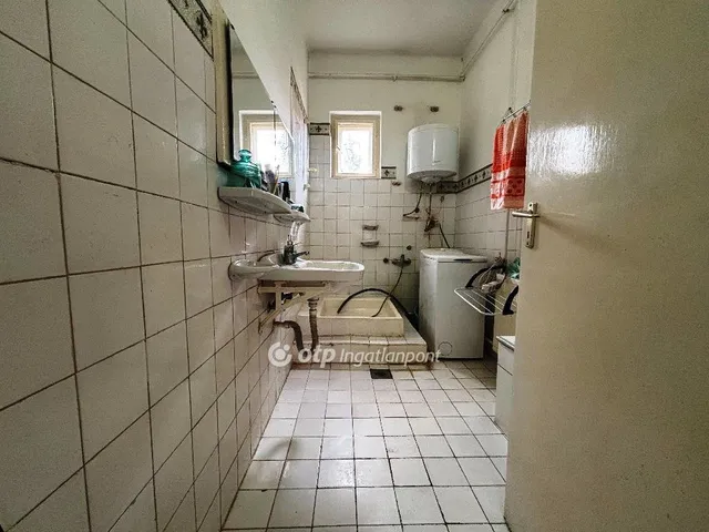 Eladó ház Érd 81 nm