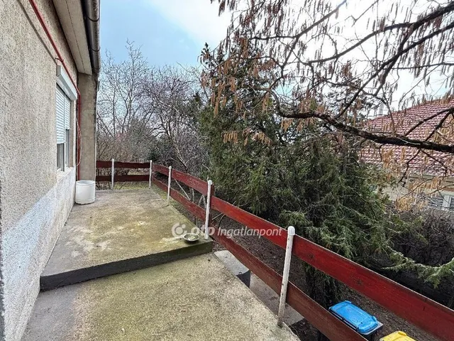 Eladó ház Érd 81 nm