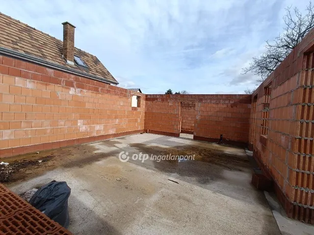 Eladó ház Budapest XXII. kerület, Nagytétény 83 nm