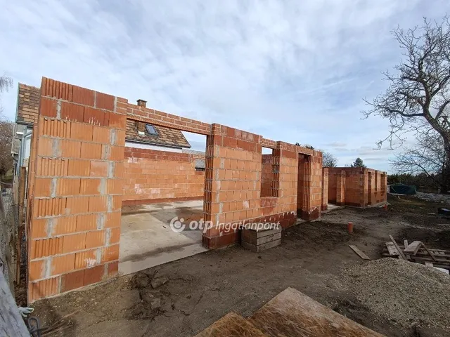 Eladó ház Budapest XXII. kerület, Nagytétény 83 nm