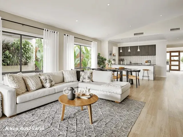 Eladó lakás Budapest XI. kerület, Albertfalva 41 nm